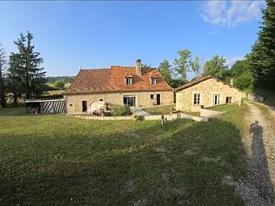 Maison, 138 m²