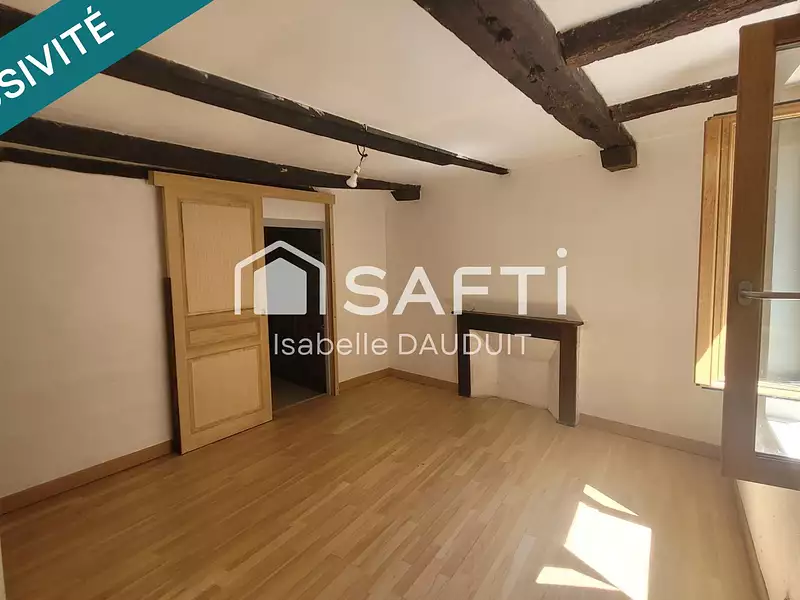 Maison, 110 m²