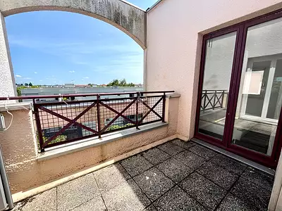 Appartement, 84,86 m²