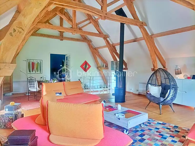 Maison, 361 m²