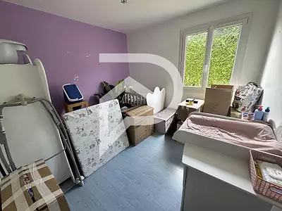 Maison, 77 m²