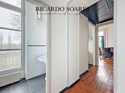 Appartement, 77 m²