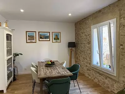 Maison, 119 m²
