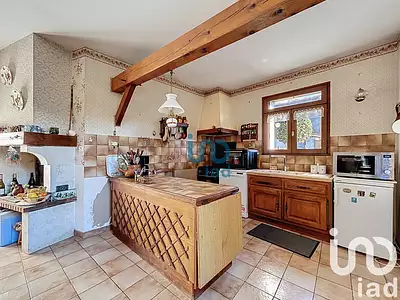 Maison, 82 m²