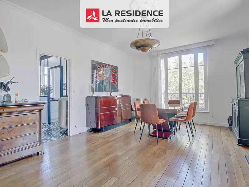Maison, 142 m²