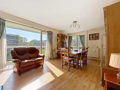 Appartement, 78,15 m²