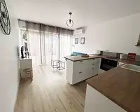 Appartement, 30,54 m²