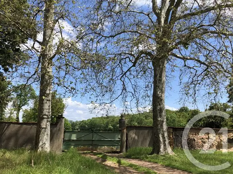 Maison, 600 m²