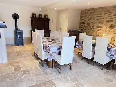Maison, 425 m²