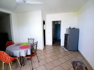 Maison, 60 m²