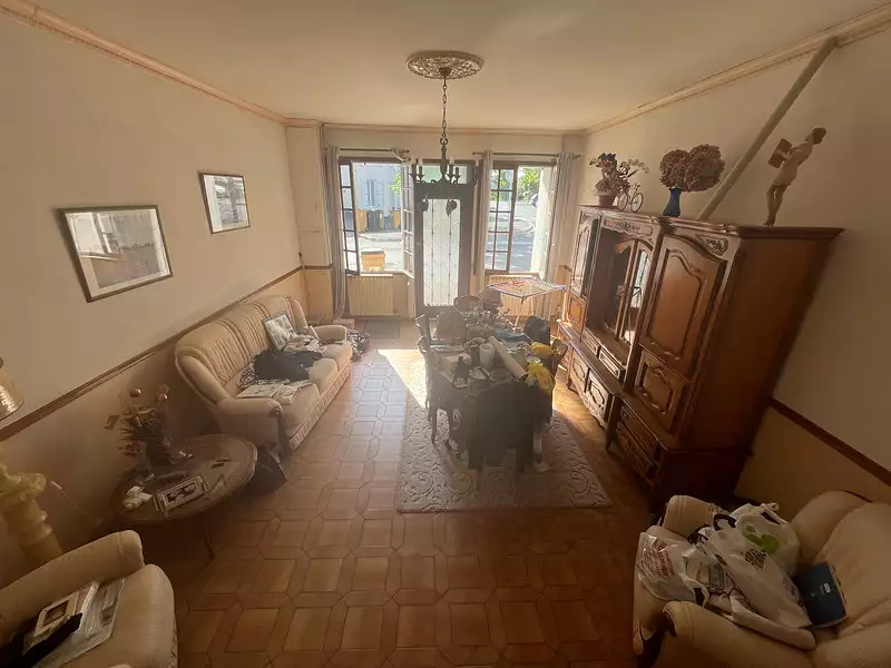 Maison, 96 m²