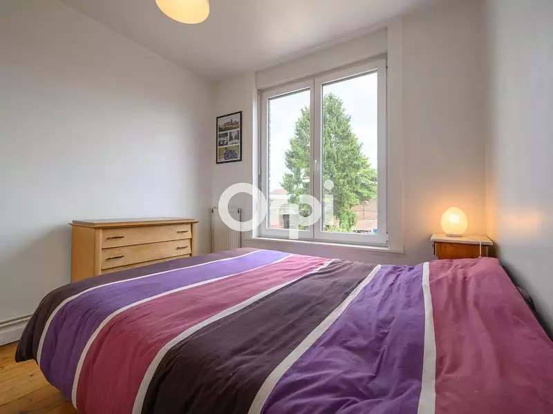 Maison, 70 m²