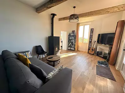 Maison, 93 m²