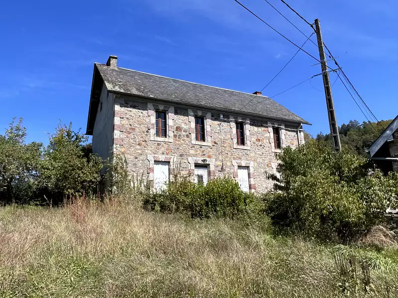 Maison, 138 m²