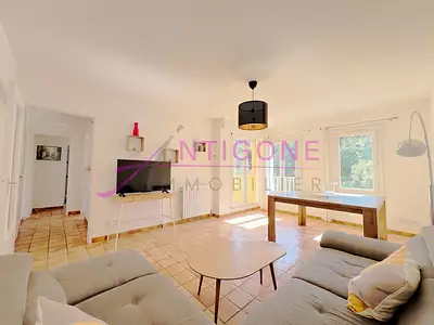 Appartement, 59,53 m²