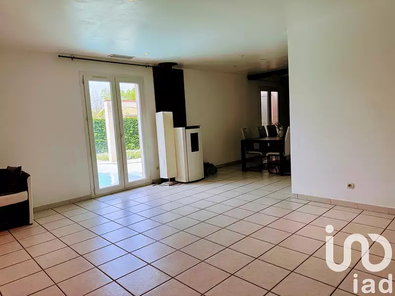 Maison, 121 m²