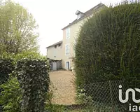 Maison, 188 m²