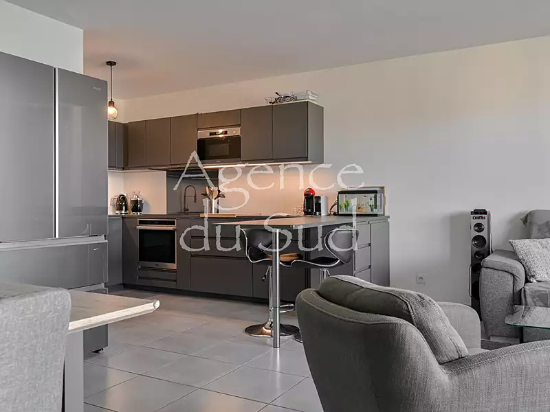 Appartement, 85 m²
