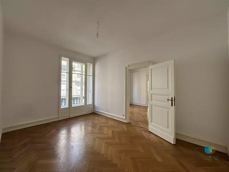 Appartement, 156,75 m²