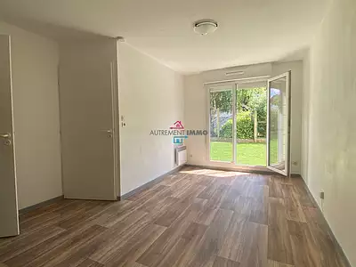 Appartement, 28 m²