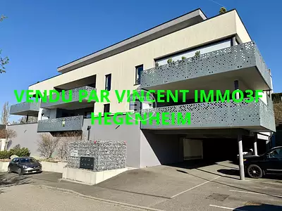 Appartement, 89 m²
