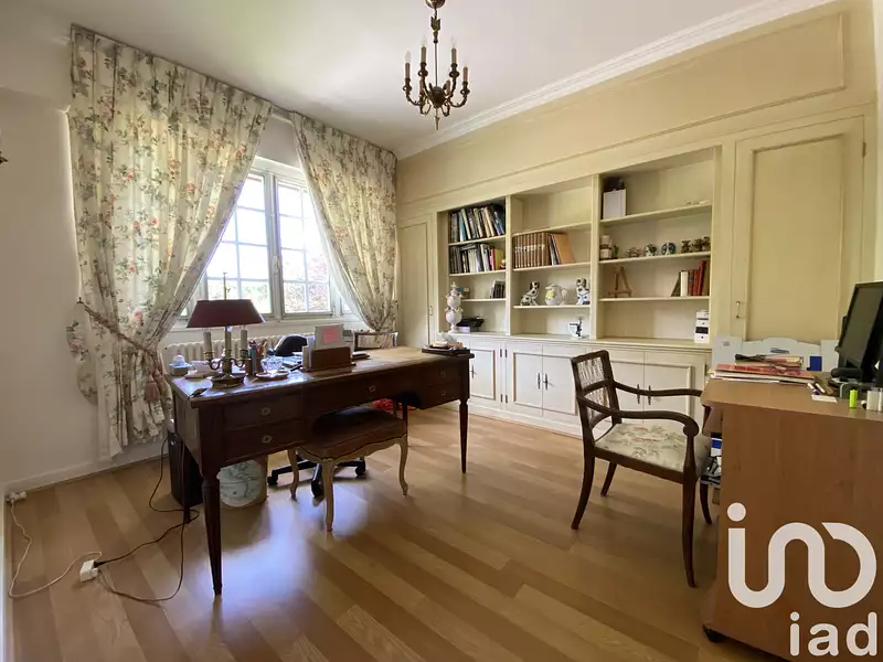 Maison, 224 m²