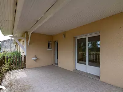 Maison, 112 m²