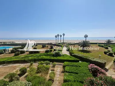 Appartement, 54,08 m²