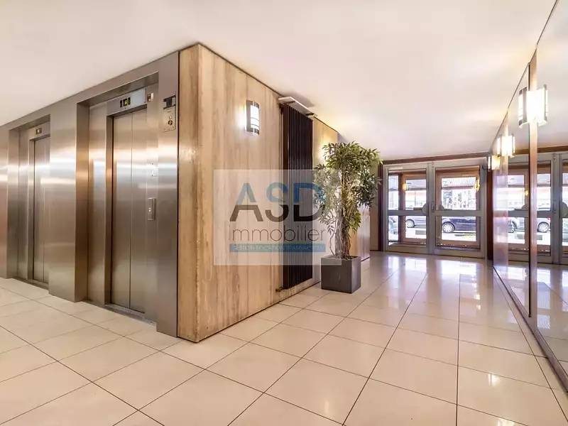 Appartement, 77,78 m²