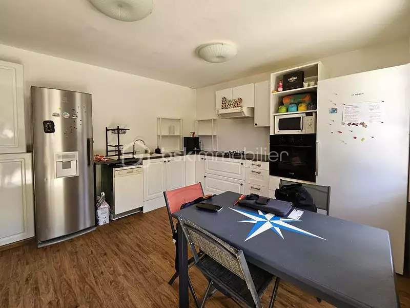 Maison, 84 m²