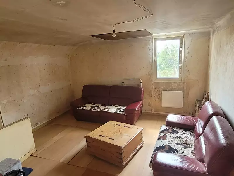 Maison, 104 m²