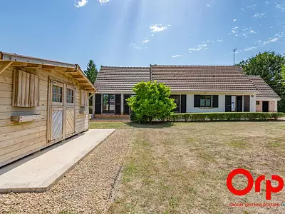 Maison, 139 m²