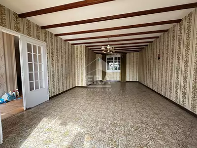 Maison, 90 m²