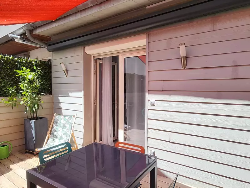 Maison, 164 m²