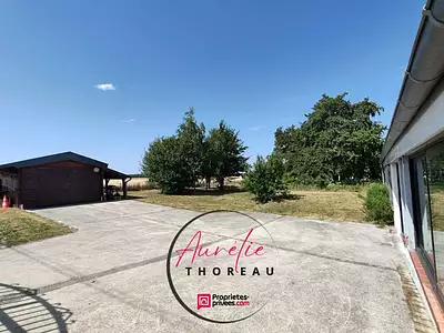Maison, 150 m²