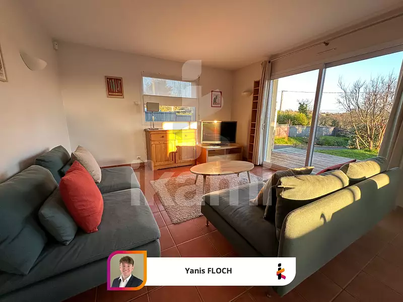 Maison, 134 m²