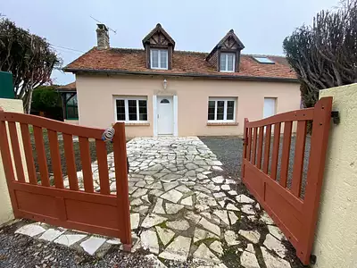 Maison, 110 m²