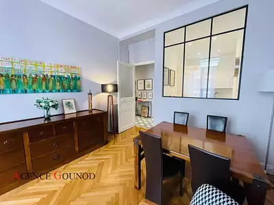 Appartement, 73,81 m²