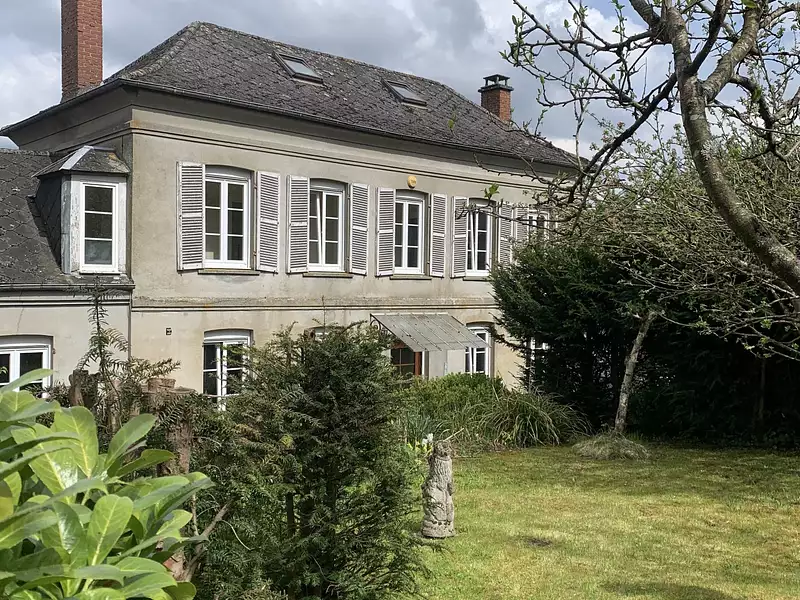 Maison, 180 m²