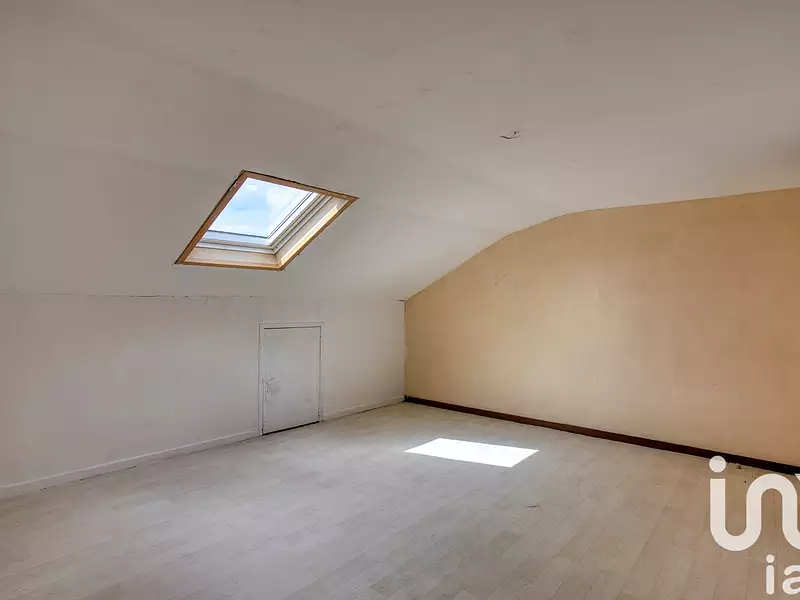 Appartement, 77 m²