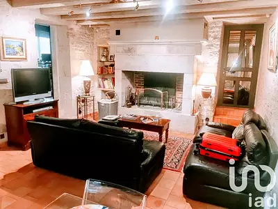 Maison, 250 m²