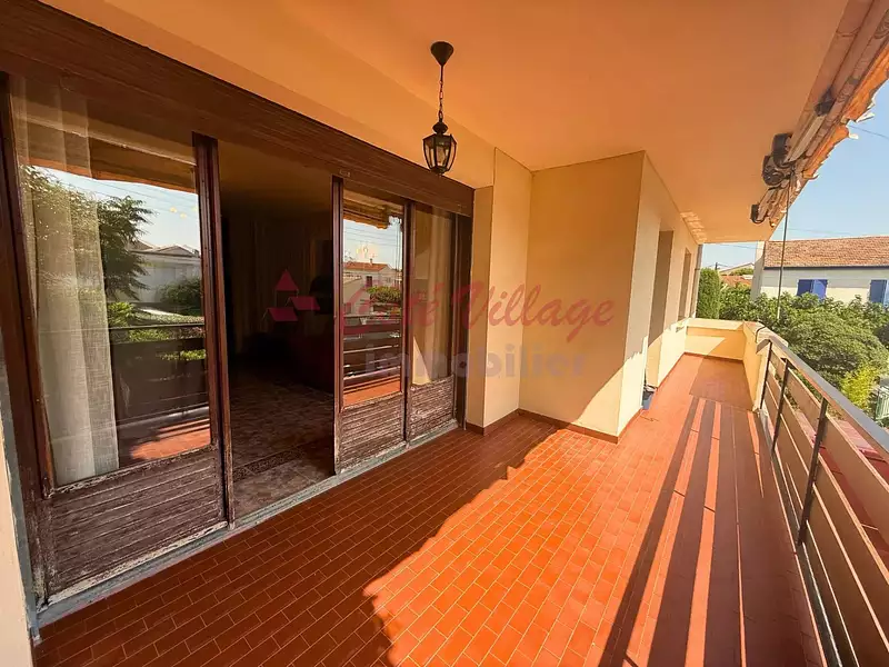 Appartement, 73,91 m²