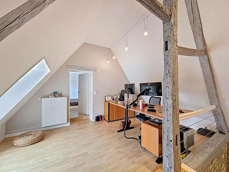Maison, 210 m²