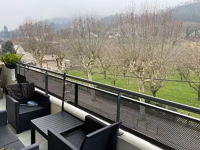 Appartement, 59,91 m²