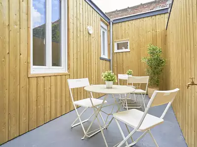 Maison, 95 m²