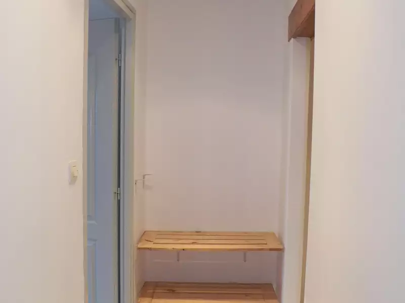 Appartement, 83,14 m²
