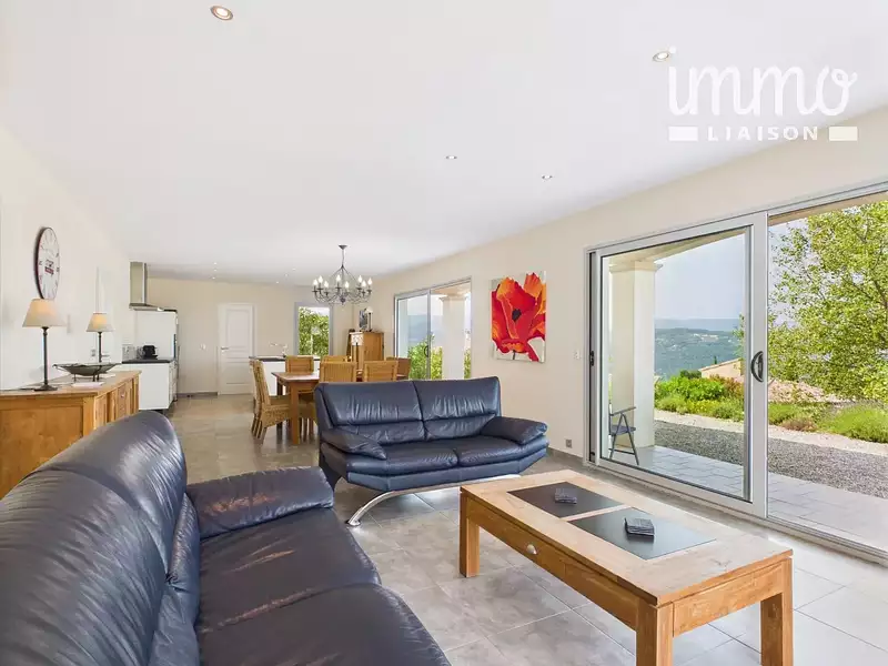 Maison, 120 m²
