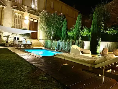Maison, 235 m²