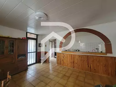Maison, 136 m²