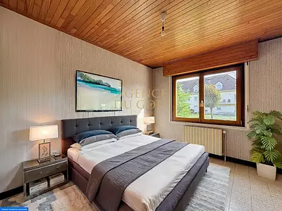 Maison, 65 m²